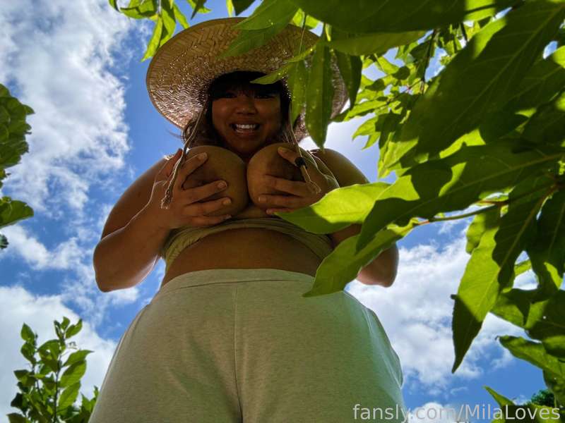 Milaloves - Fansly - 03 May, 2024