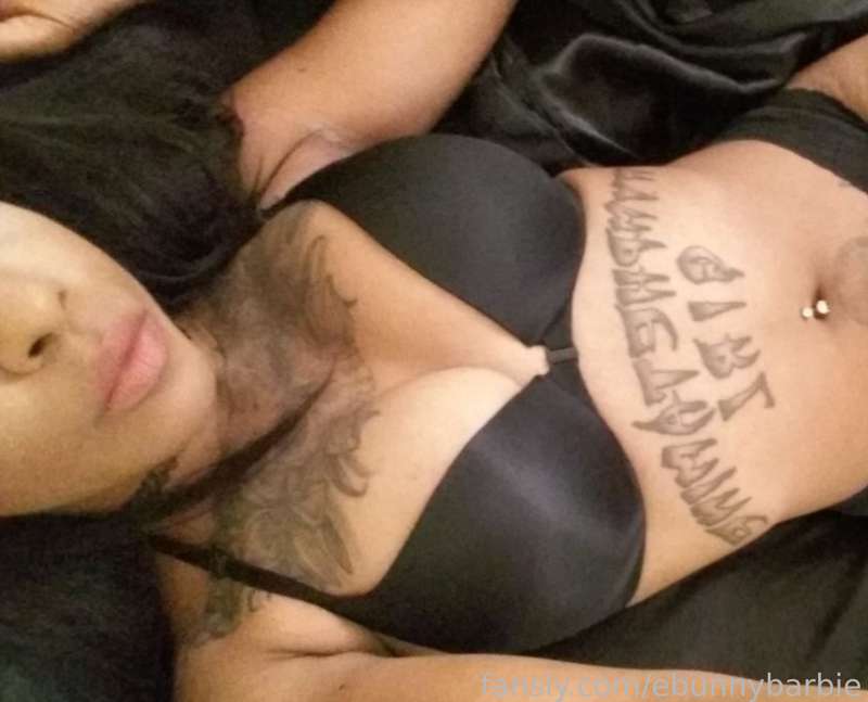 Ebunnybarbie - Fansly - 23 Aug, 2021