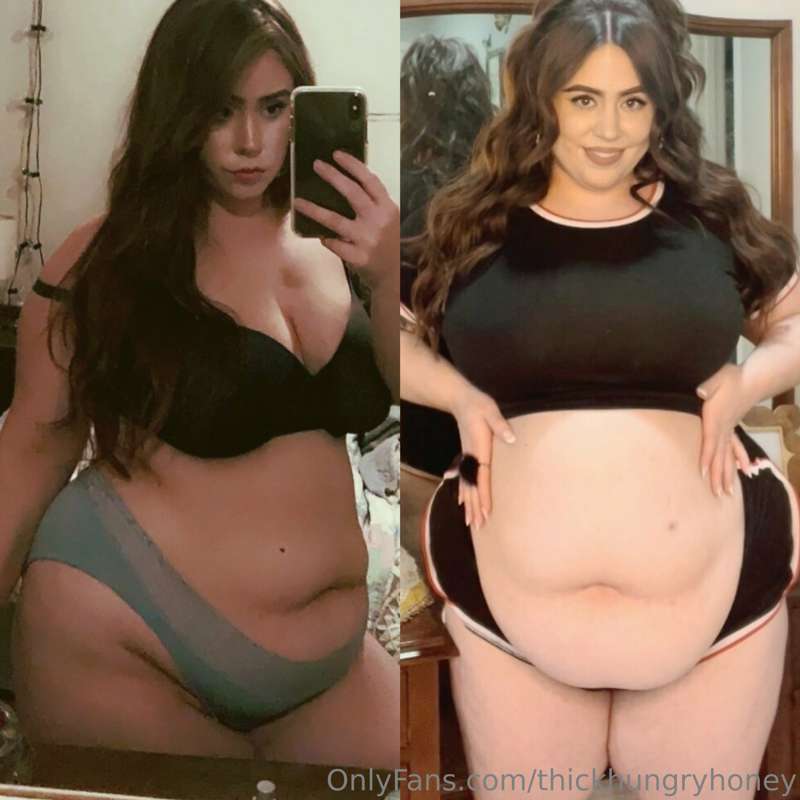 Giving in and eating as much as my gut can possibly handle h.. 2