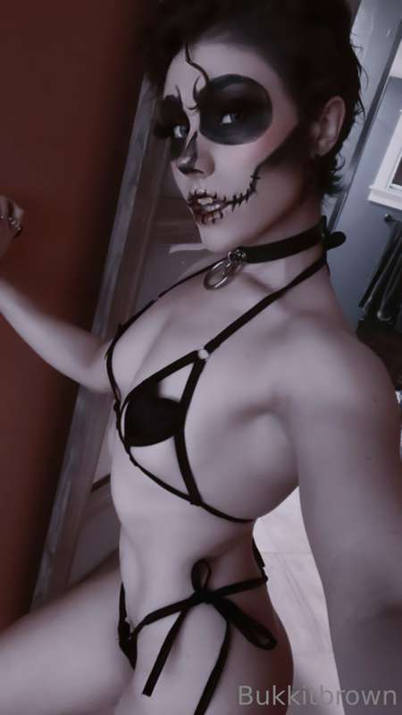 Can i rattle your bone? 2
