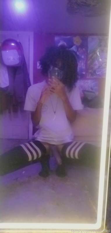 Pockyboi - Fansly - 19 Aug, 2022 1