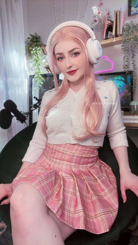 Adorableamy - Fansly - 21 Mar, 2024