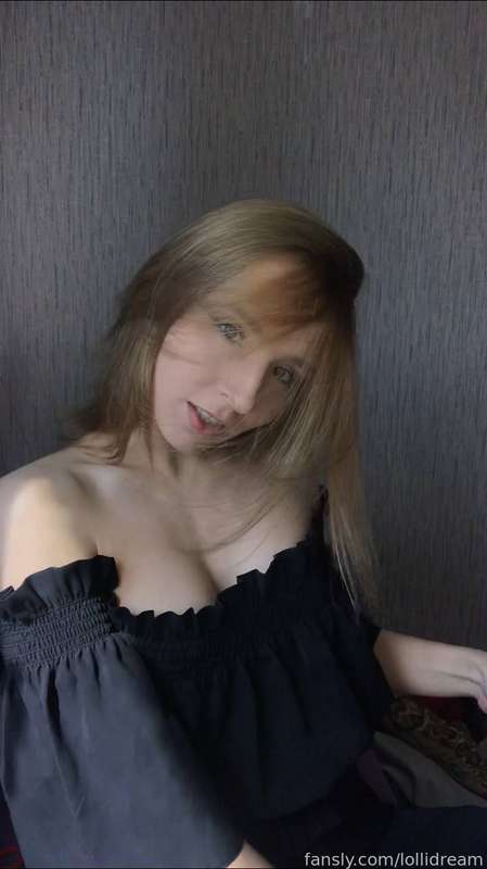 Lolli_Dream - Fansly - 25 Jul, 2022