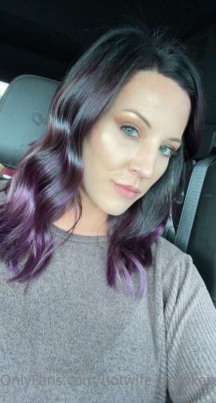 YALL I LOVE HOW MY HAIR TURNED OUT!!!!! 👸🏻♠️🖤😘 2