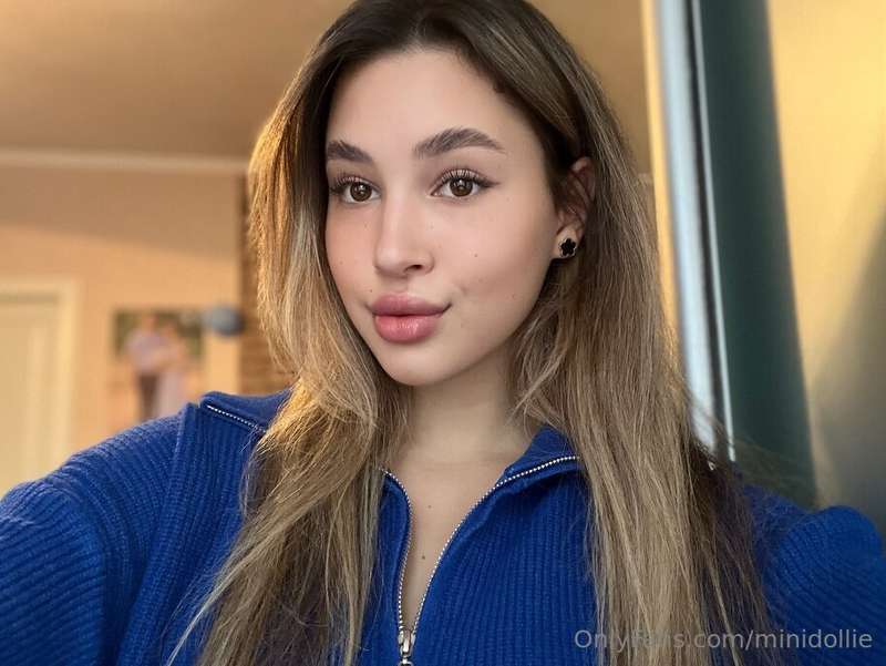 Hello! ✨ I’m Diana @fierce.flirt, and I absolutely love that..