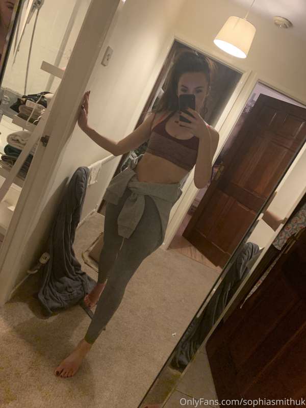 Whats your go to work out activity? I get bored quite easily..