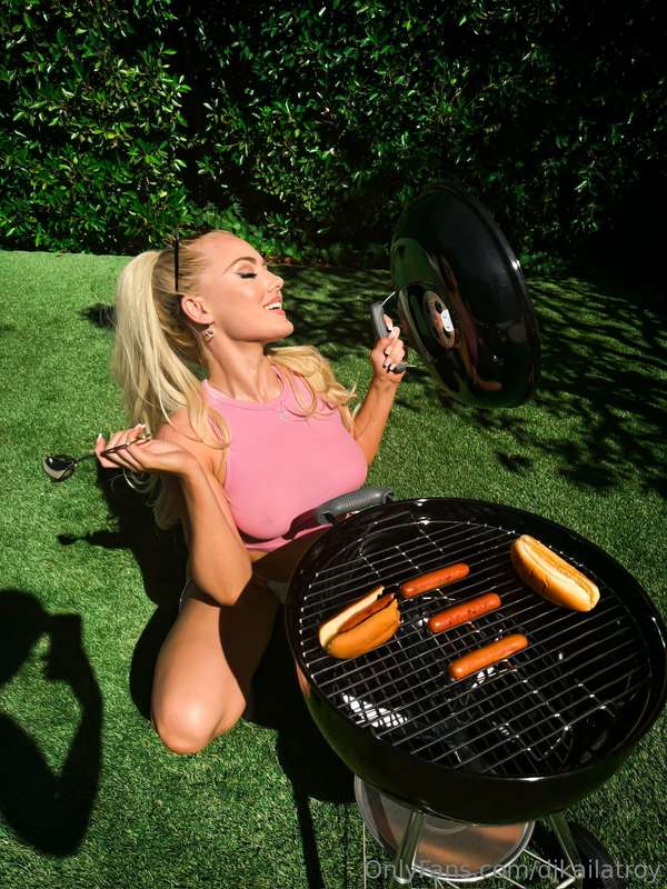 Gimme that glizzy 🌭