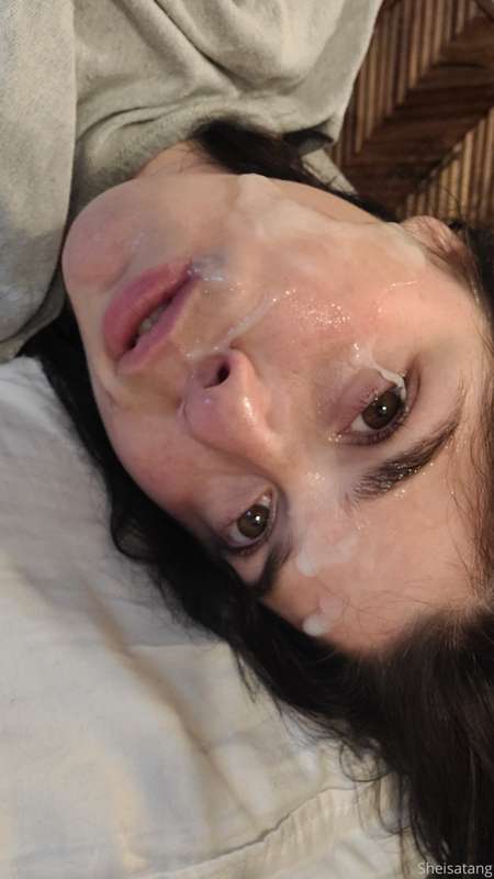 Morning facial. No video for this one But I'll be doing some.. 1