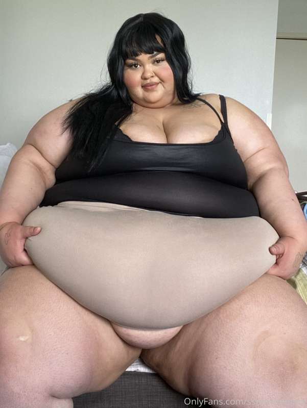 Ssbbwbrianna - Onlyfans - 19 May, 2021 7