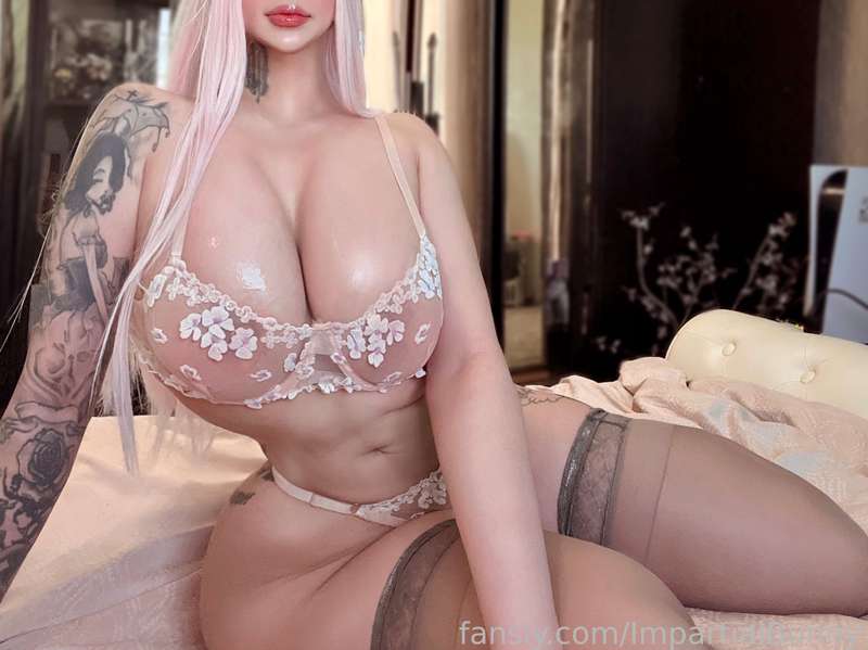 Impartialbunny - Fansly - 20 Aug, 2022