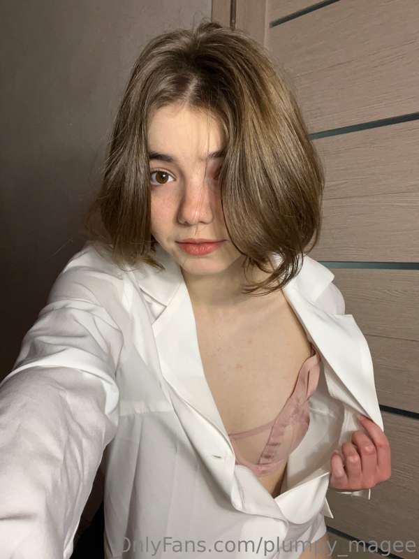 Plumpy_Magee - Onlyfans - 29 Nov, 2022