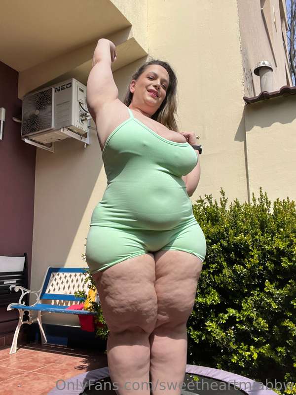 Love a good sunny weather! 2