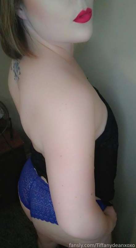 Tiffanydeanxoxo - Fansly - 04 Jul, 2022 20