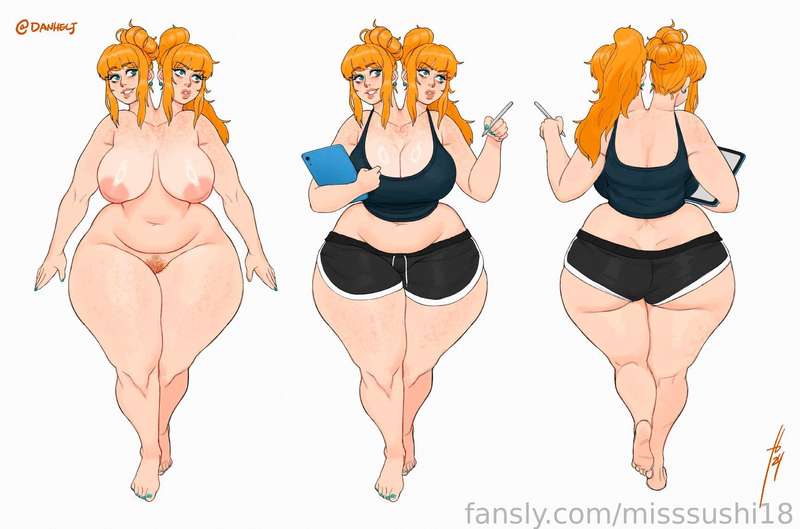 Misssushi18 - Fansly - 03 Jun, 2024 3