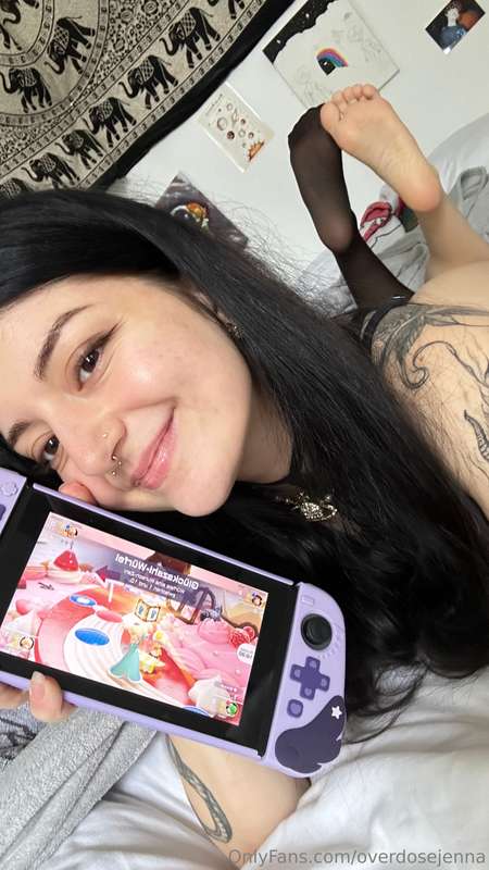 who u picking in mario party? (i'm yoshi. always.) 1