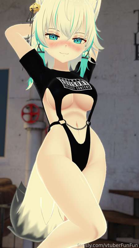 Vtuberfunfun - Fansly - 27 Apr, 2022 15