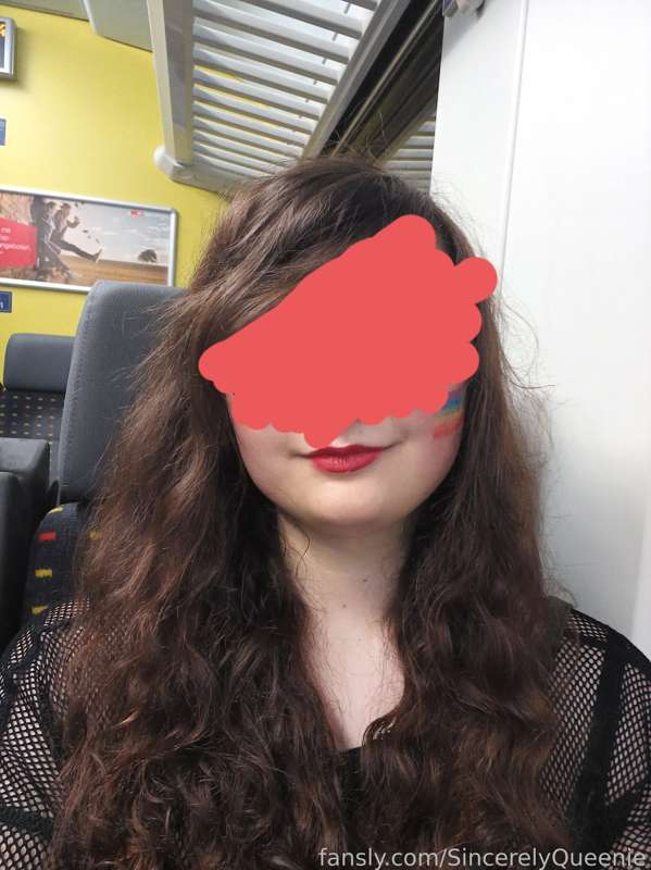 Sincerelyqueenie - Fansly - 19 Jun, 2022 1