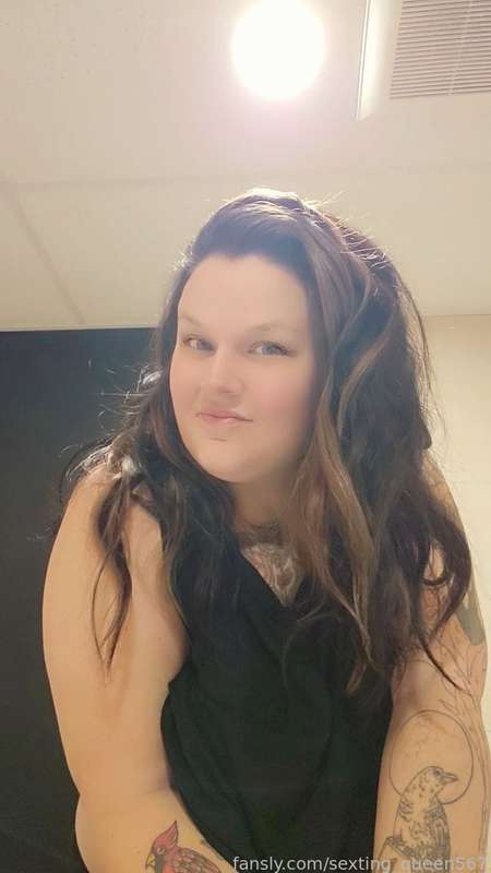 Sexting_Queen567 - Fansly - 12 Apr, 2025
