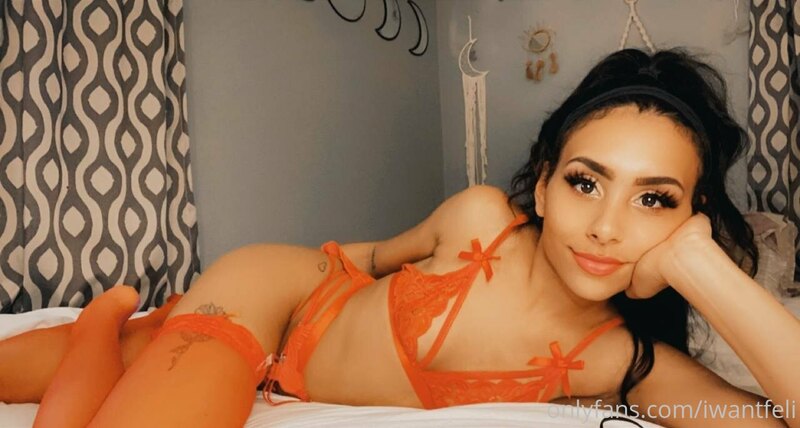 @Spiritualbabee is here to make you cum quick ?

✨FREE TRIAL.. 3