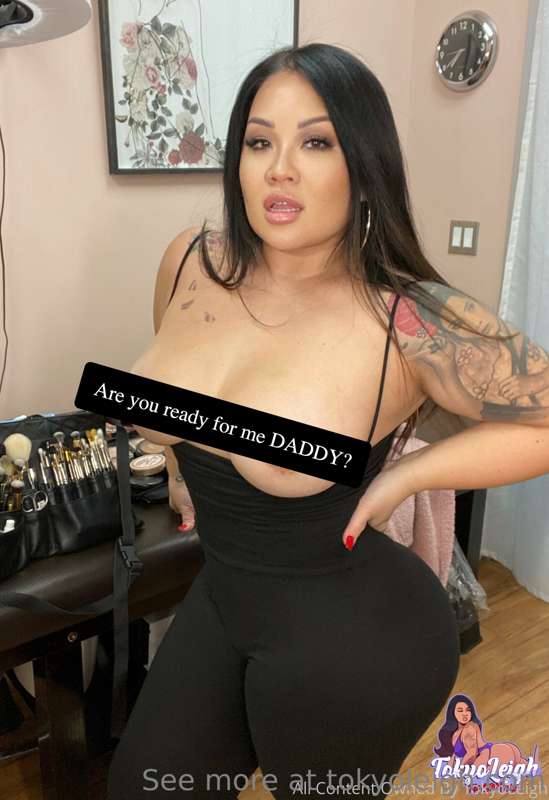 Tokyoleigh - Onlyfans - 16 Jun, 2024