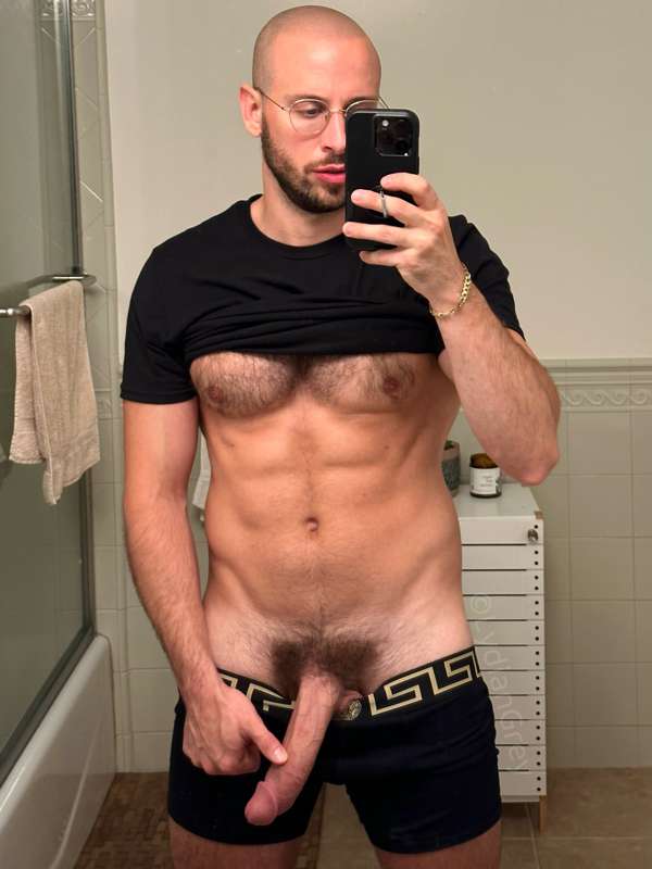 Instagram can’t handle it, but I know you can 1