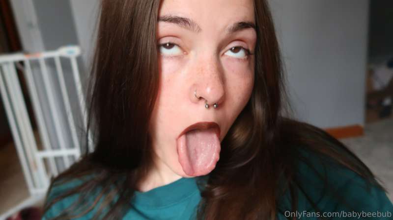I need a good facial… 1