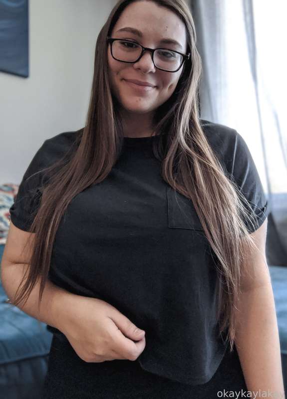 Okaykaylakay - Fansly - 23 Aug, 2021