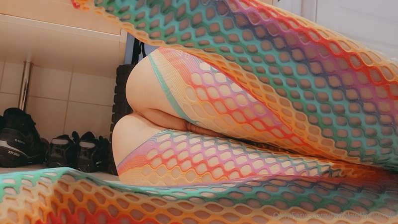 This is gonna be my pride outfit 🌈 27