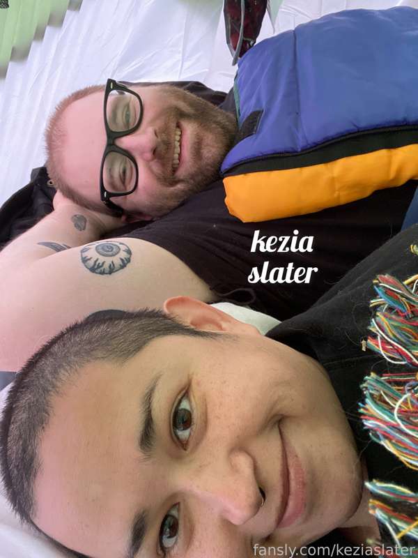 Keziaslater - Fansly - 01 Jun, 2023 2
