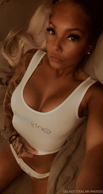 Blondiefaen - Onlyfans - 27 Jan, 2021 4