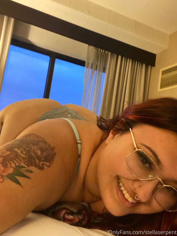 Face down… ass up. 🍑😉 is this what you want to wake up next ..
