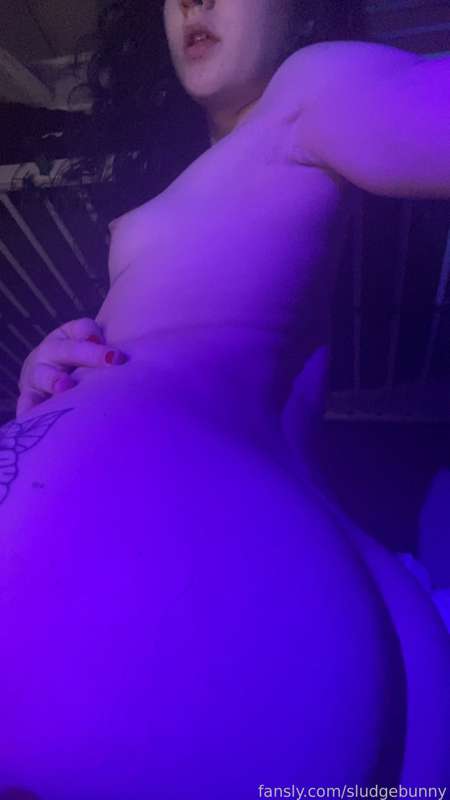Sludgebunny - Fansly - 06 Oct, 2023 1