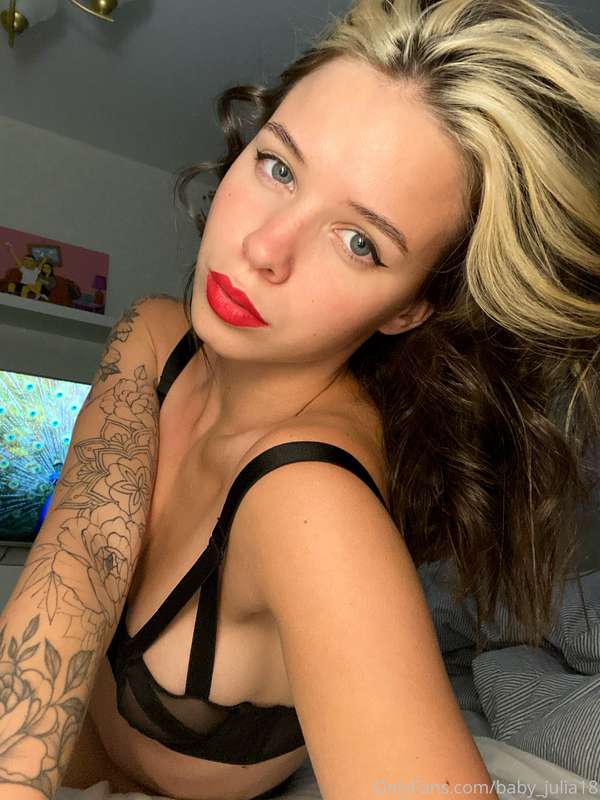 Good night 😽
