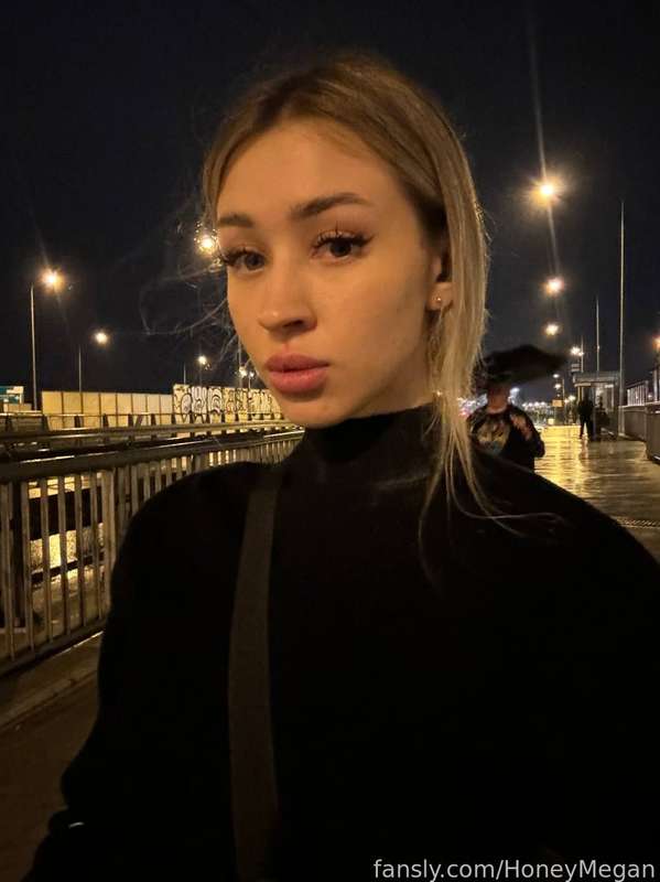 Honeymegan - Fansly - 22 Oct, 2024