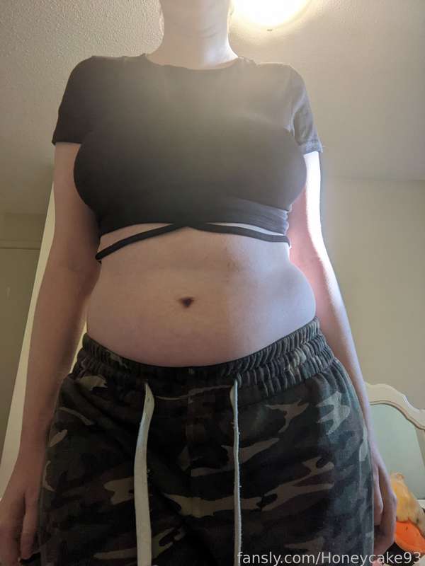 Honeycake93 - Fansly - 11 Oct, 2022