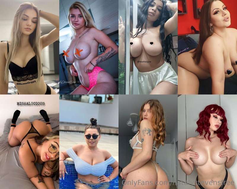 *🔥🥵 HORNY BABES 🥵🔥* 
🔥👻❤️‍🔥 @SWEEETIVYYY ❤️‍🔥👻🔥
💞💞 @NATALYST..