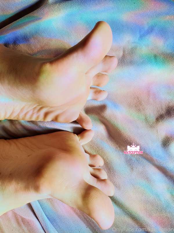 More Feet pics 💓 5