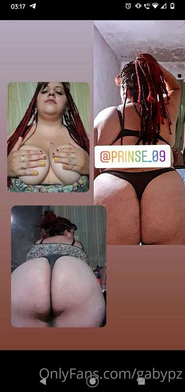 @prinse_09 @prinse_09  🎀 FREE FREE FREE 🎀  ONLINE 24 HS BABY..