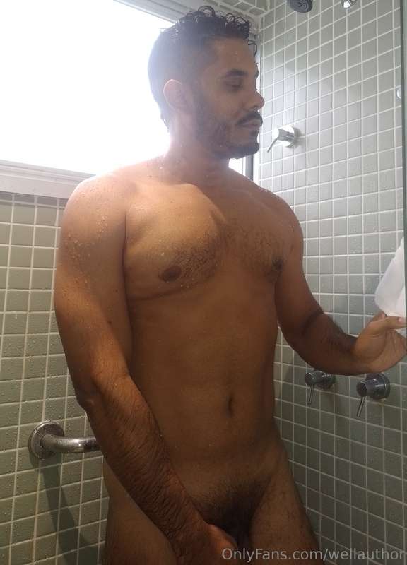 🚿📸 1