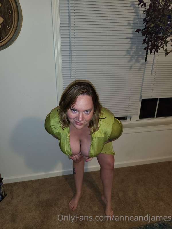 New fun dress 3