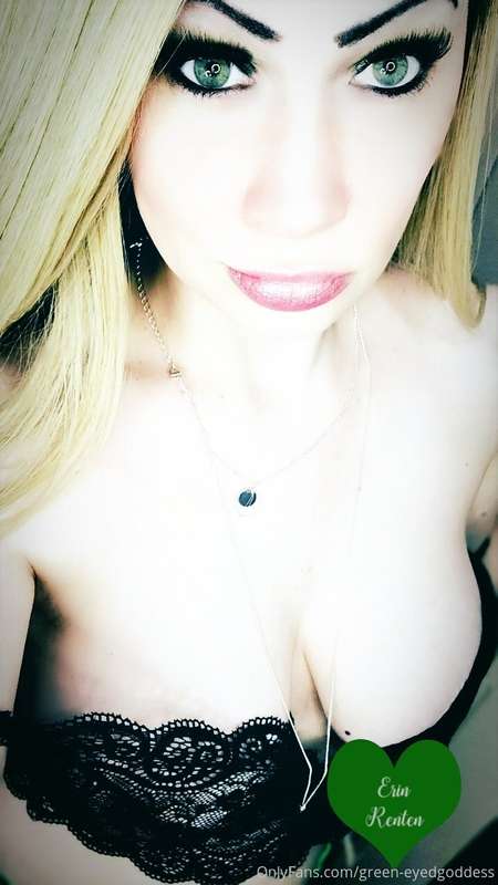 Green-Eyedgoddess - Onlyfans - 04 Mar, 2021