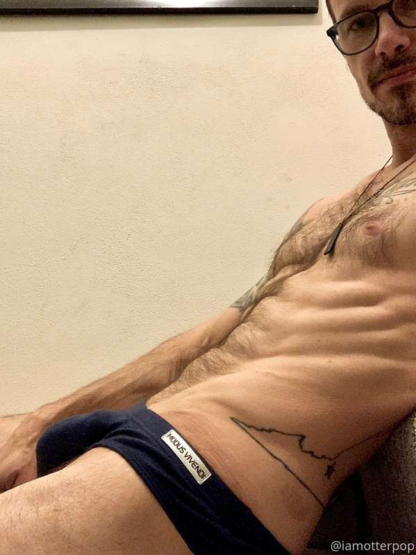 Just some underwear shots from 2020 boredom. Most of these w..