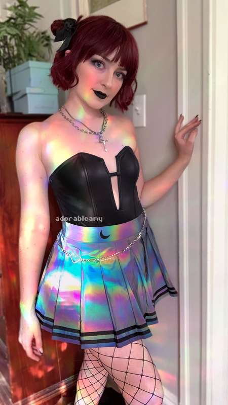 Adorableamy - Fansly - 02 Oct, 2023 1