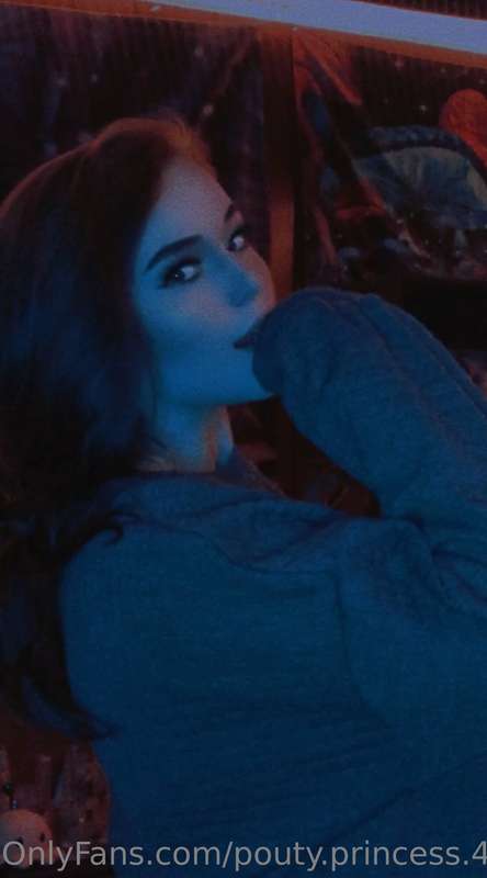 i’m blue 💎 8