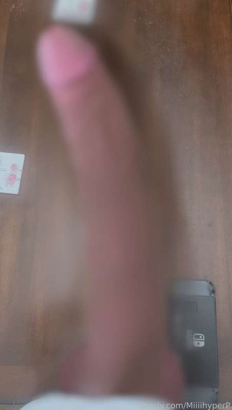 Miiiihyperp - Fansly - 08 Apr, 2022 2
