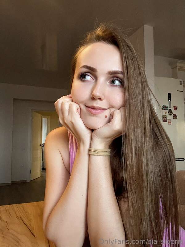 This is me sitting and thinking about how grateful I am to y..