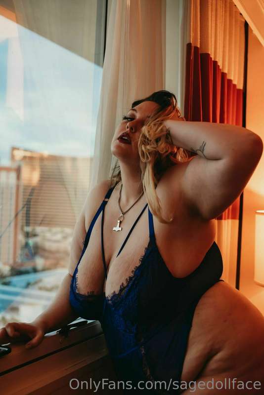 Had an amazing time in Vegas- kind of wished I could have st..
