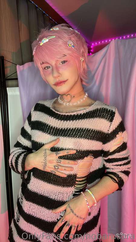 do you remember this cosplay? 💗💗🥰
