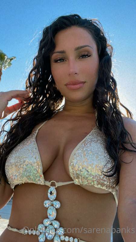 golden girl