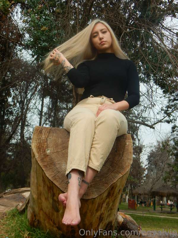 SET OUTDOOR ♡♡ ALL EXCLUSIVE PICTURES FOR YOU ♡ 14